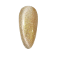 Preview: Canni Gellac Cat Eyes Aurora Gold Glitzer / JG03 UV/LED 7,3ml